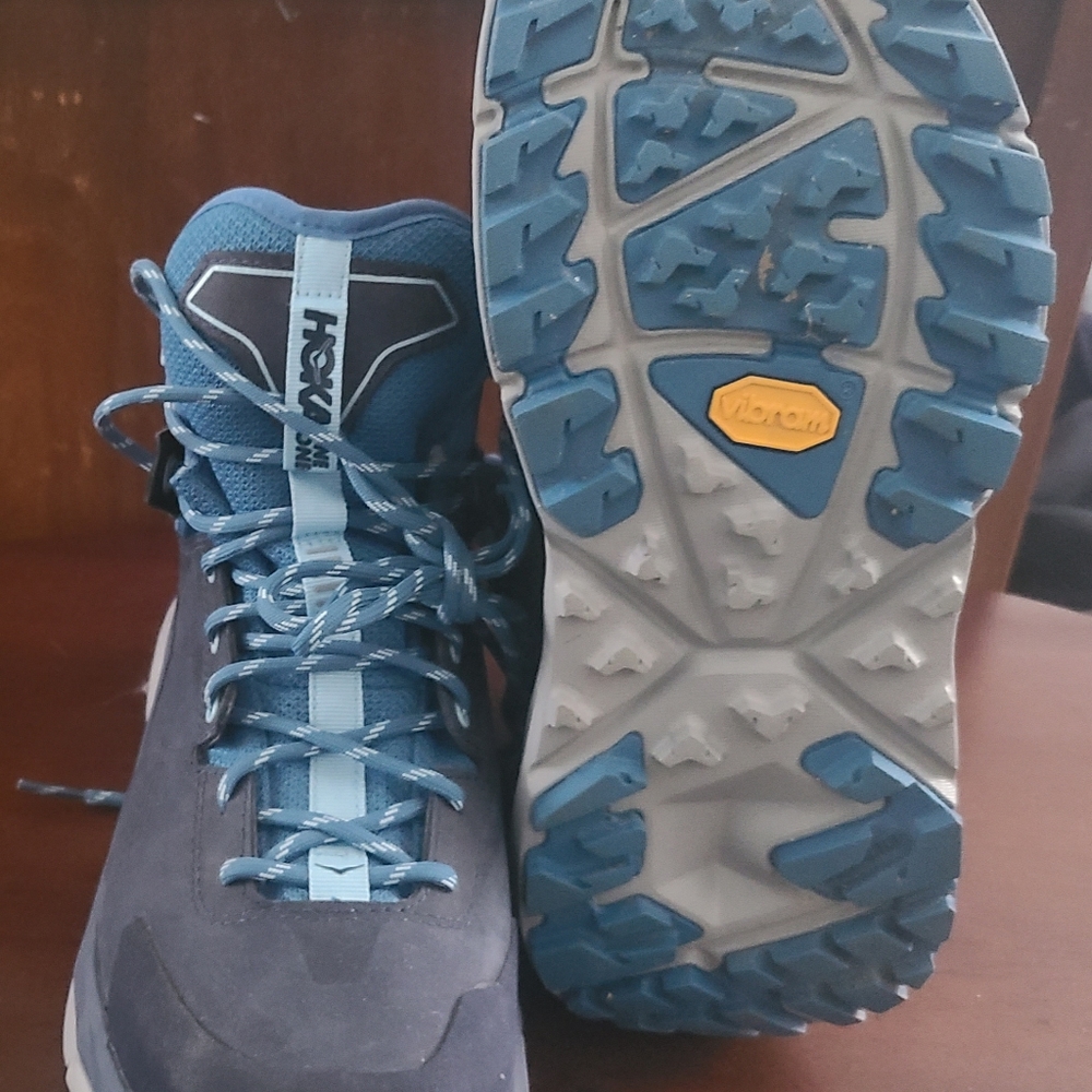 Hoka One One Boots